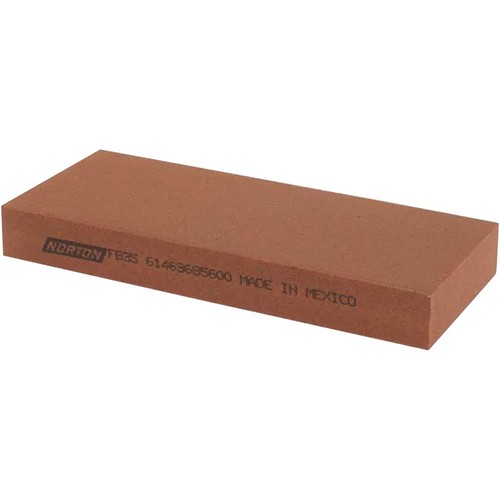 Norton 61463685600 5x2x5/8"