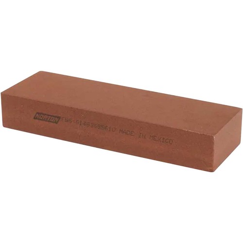 Norton 61463685610 6x2x1"