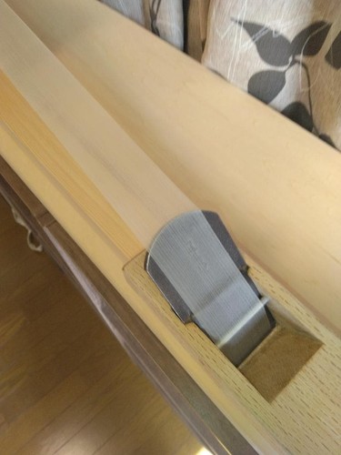 Terusaburo japanese hand plane - terusaburo,