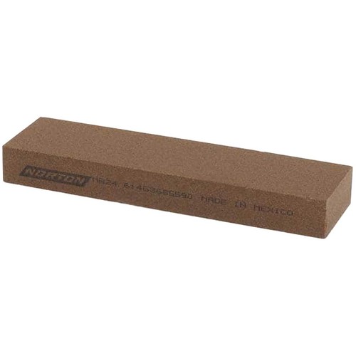 Norton 61463685590 4x1x1/2"