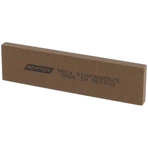 Norton 61463685575 4x1x1/4"