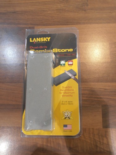 Lansky coarse fine - coarse,