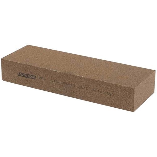 Norton 61463685615 6x2x1"