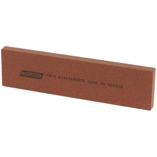 Norton 61463685570 4x1x1/4"